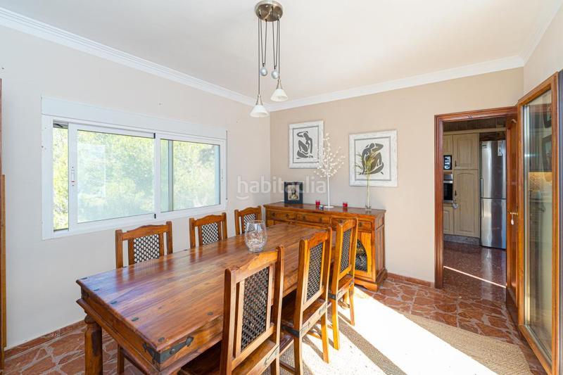 Foto 684c7115-dd37-4a71-9eb8-90376cda1f91. House with parking in Casco Urbano Moraira