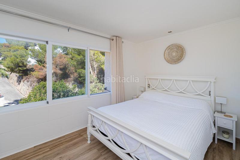 Foto 9f8e98b5-64af-4f1e-b1f1-601dae891821. House with parking in Casco Urbano Moraira