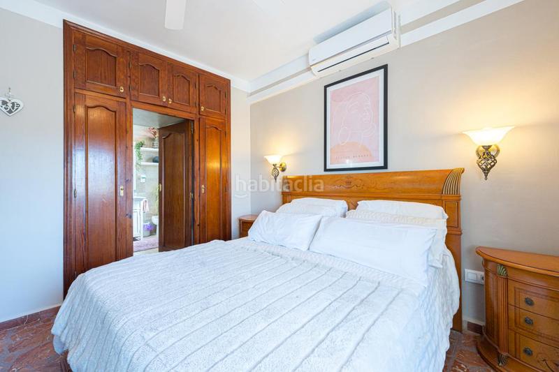 Foto a5bc4183-d4d6-45d5-bb54-344d22d5f7e3. House with parking in Casco Urbano Moraira