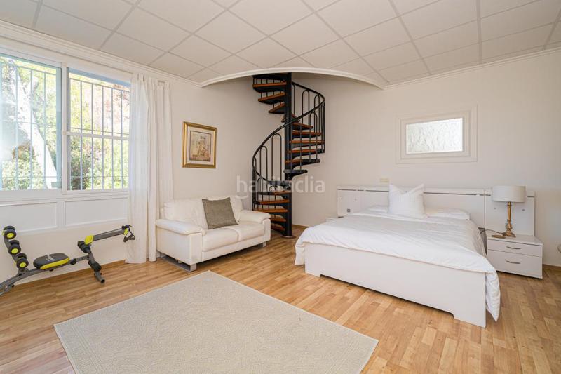 Foto f60d86a9-e8c8-44d7-b215-d0e90a5e3c3b. House with parking in Casco Urbano Moraira