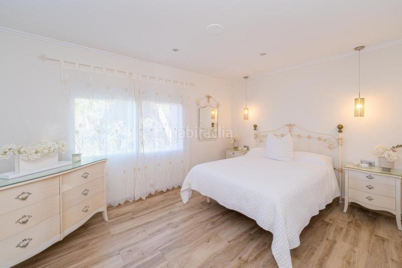 Foto 65081ef8-4e24-4d20-866b-c677ce1bd588. Maison avec parking dans Casco Urbano Moraira