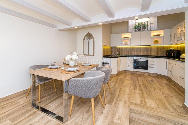 Foto b95cbf4f-5ad1-47d7-8464-cac65e964623. Maison avec parking dans Casco Urbano Moraira