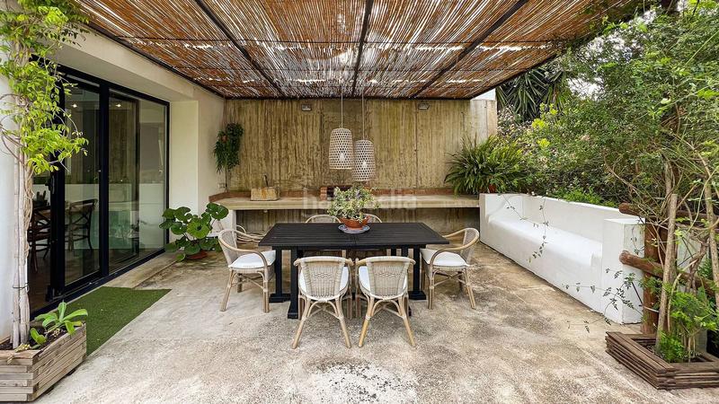 Foto 22d3a3e8-2fd7-489f-b4f2-c067c23e6293. Casa in El Montgó Dénia