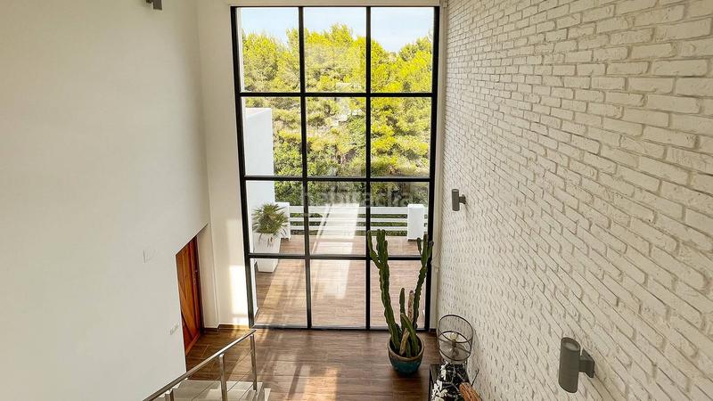 Foto 279207ee-c8c7-4af6-8d53-8ce5ab74a6a0. Casa in El Montgó Dénia