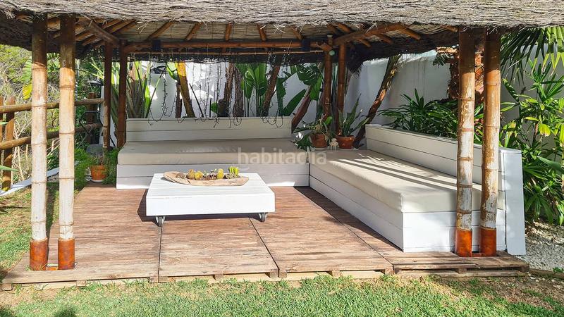 Foto 51b2c37e-3475-46fc-be60-03cfc019cddc. Casa in El Montgó Dénia