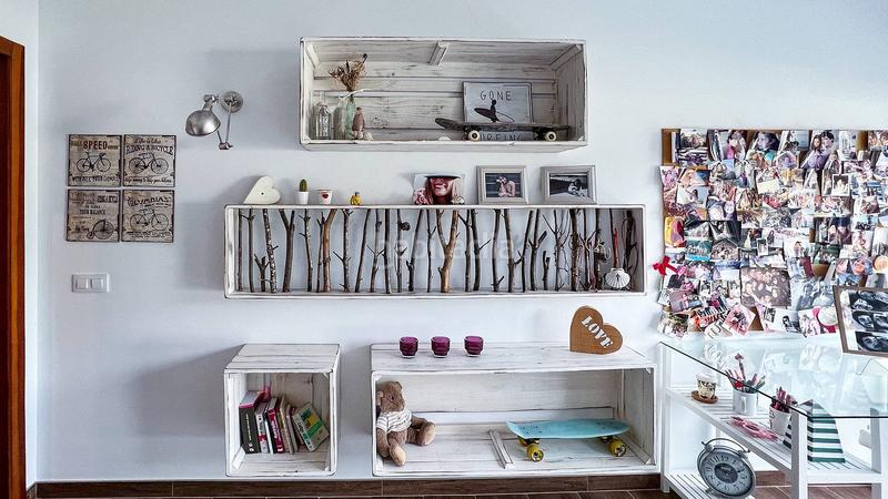 Foto 654ba50e-b2bb-4c64-95b3-2009899f3748. Casa in El Montgó Dénia