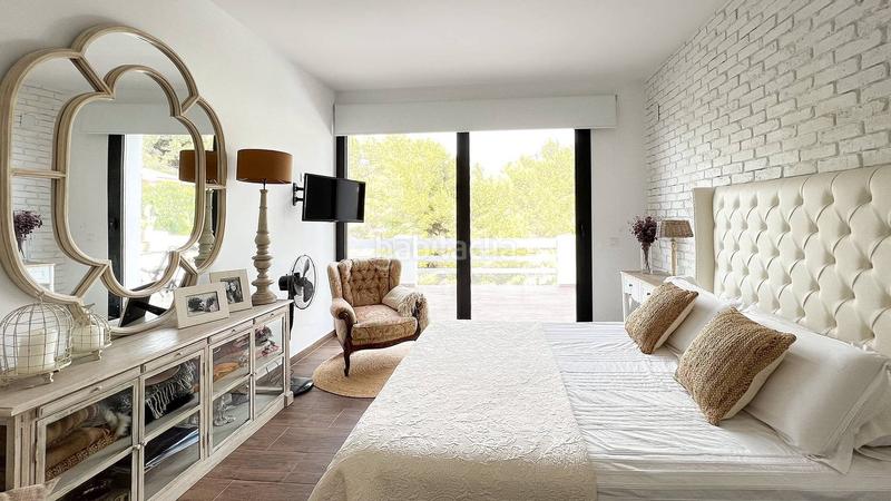 Foto 7eef5039-23bb-4490-8657-6438ad538a17. Casa in El Montgó Dénia