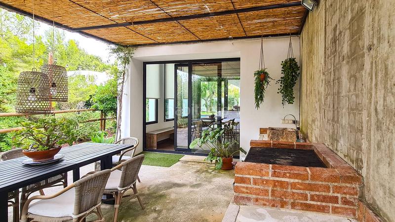 Foto 91027bee-49bf-4d8a-a708-69d76b0f6af7. Casa in El Montgó Dénia