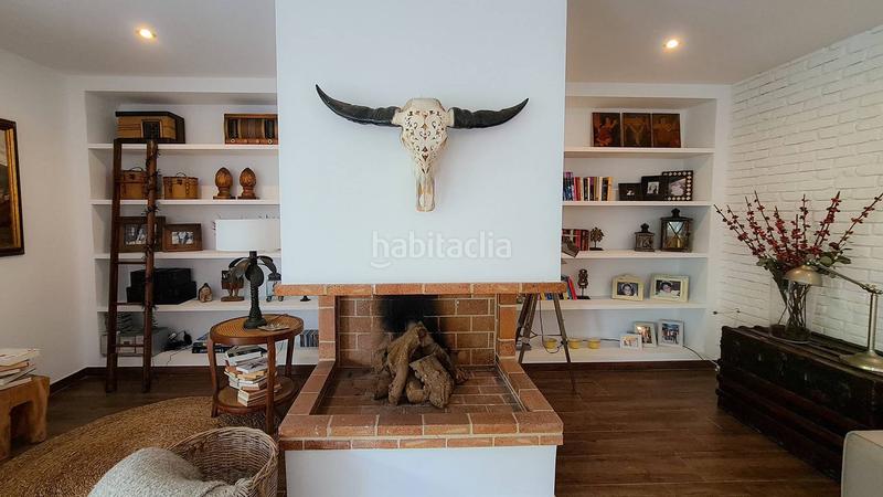 Foto ab0720b8-9404-4d1b-8c8b-c8ee0fa9990e. Casa in El Montgó Dénia