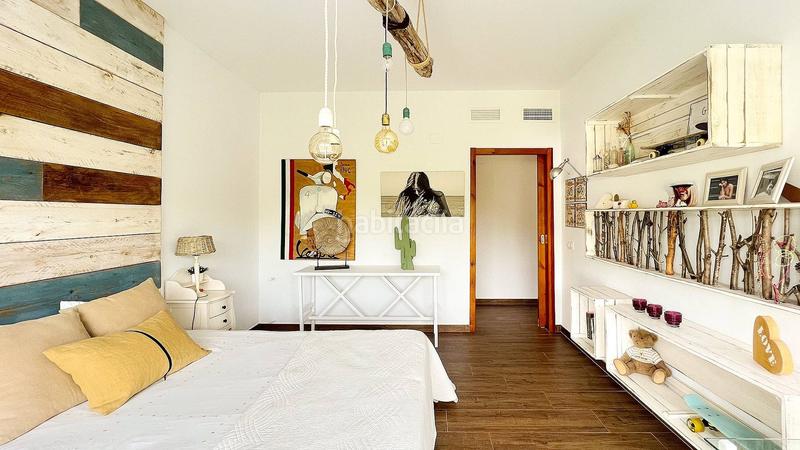 Foto bb9d04fe-4ab5-49ea-a917-dd3a5d335508. Casa in El Montgó Dénia