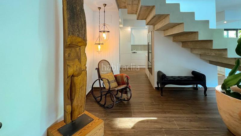 Foto ec9a7944-3aa4-4427-83a9-e61dceec4088. Casa in El Montgó Dénia