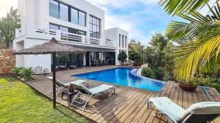 Haus en El Montg