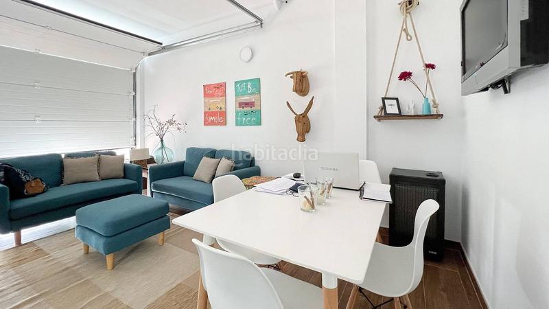 Foto a93f841c-08b1-4162-b57b-155953417df4. Haus in El Montgó Dénia