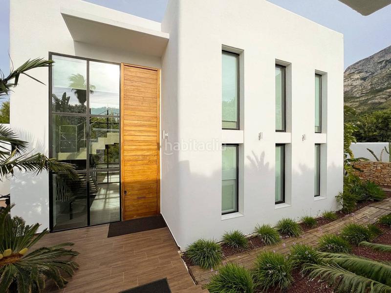 Foto acbed4d5-7903-4592-97ed-32ea666c958f. Haus in El Montgó Dénia