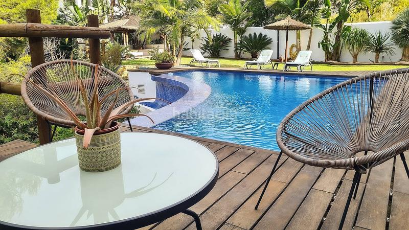 Foto ad69933e-2b8d-4876-aa27-009355911af1. Haus in El Montgó Dénia