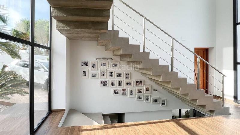 Foto cc269c62-3897-482e-abb8-be5ae1dfcfd8. Haus in El Montgó Dénia