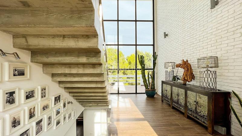 Foto 2b6c560d-209b-430c-8b43-8f499e3ddcd5. Maison dans El Montgó Dénia