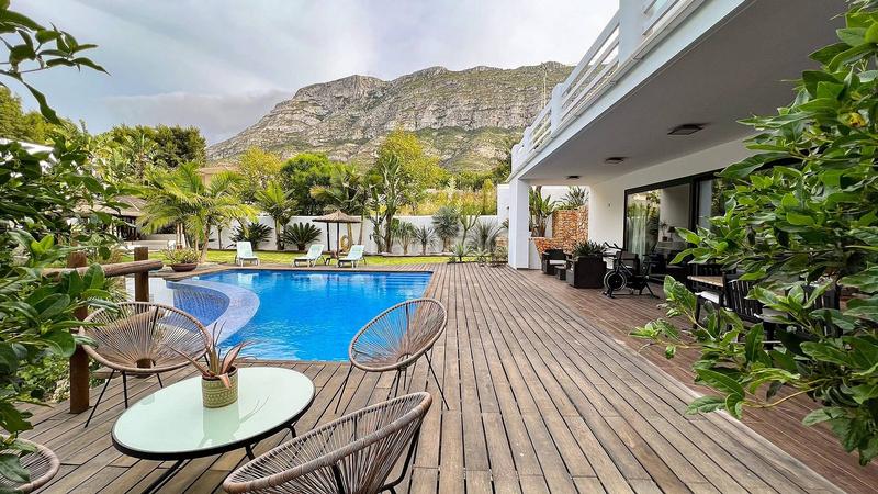 Foto 65dcab78-7ecb-405b-9f5d-8a549e998342. Maison dans El Montgó Dénia