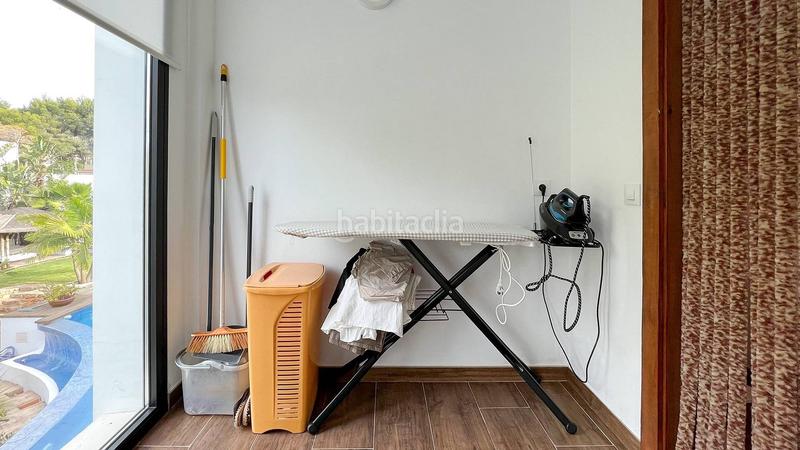 Foto 7efa8746-06e7-474d-90d8-ac3a98935239. Maison dans El Montgó Dénia