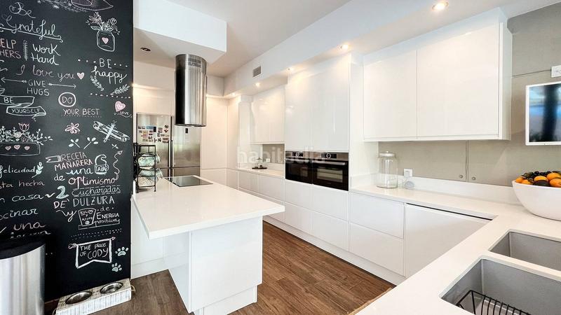 Foto 97b917d3-c2bb-43e1-90ed-14e909272c6e. Maison dans El Montgó Dénia