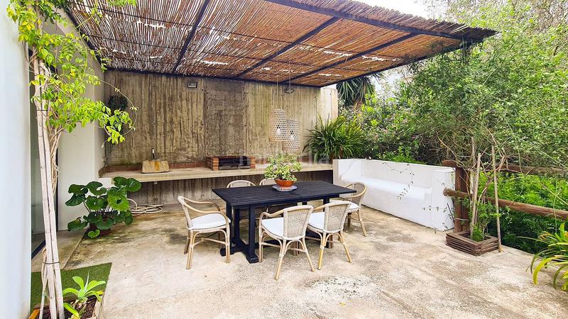 Foto c5e10686-b4d2-4169-b2d4-da8dafeba454. Maison dans El Montgó Dénia