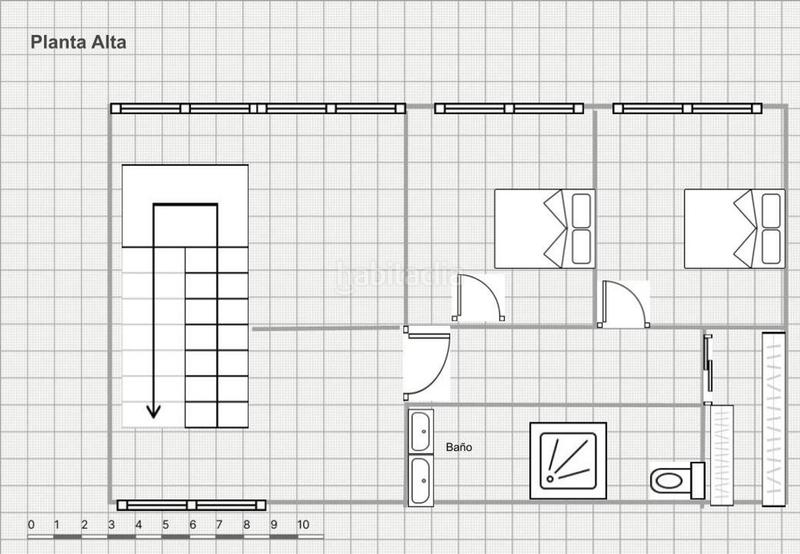 Foto c6f8253f-f07f-418f-b2a1-12916c8b67b9. Maison dans El Montgó Dénia