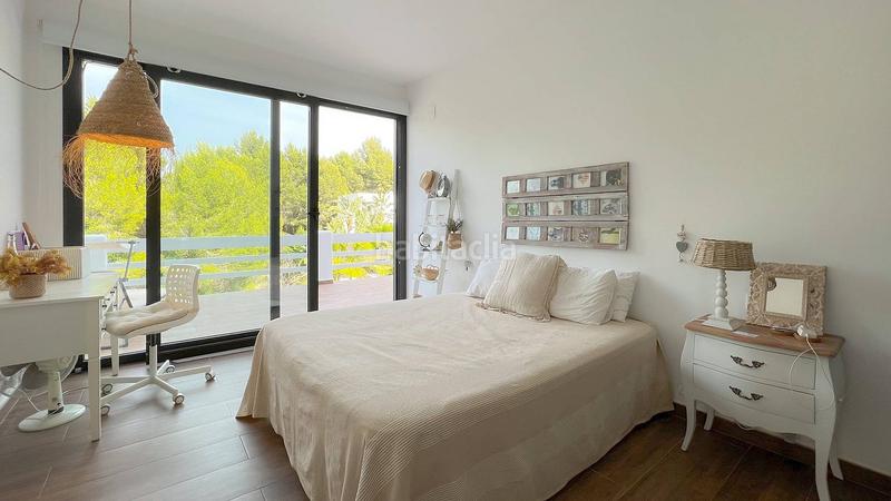 Foto d7060f44-eae6-475a-9678-fc6a0e973e99. Maison dans El Montgó Dénia