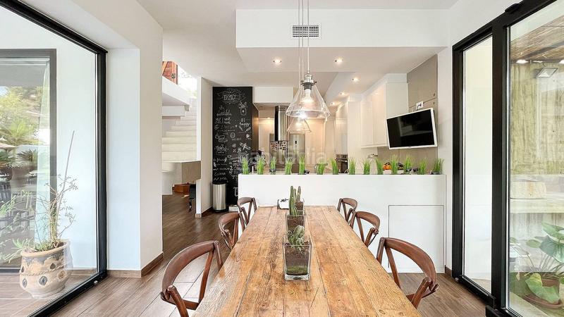 Foto e53fd261-3a4d-4ade-ae17-fd6d9d6e2670. Maison dans El Montgó Dénia