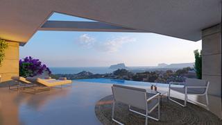 House in Alcassar