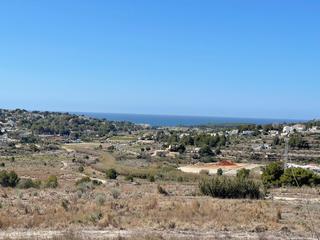 Residential Plot in Casco Urbano