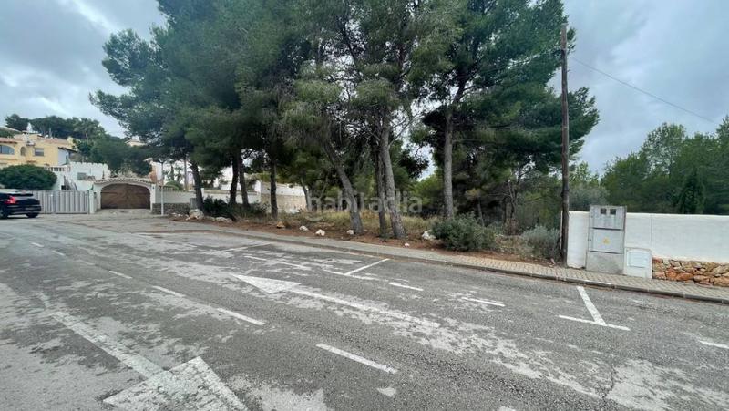 Foto 7a884bc0-942e-426d-b4f5-4fbdd4017f7b. Casa con parcheggio in Casco Urbano Moraira