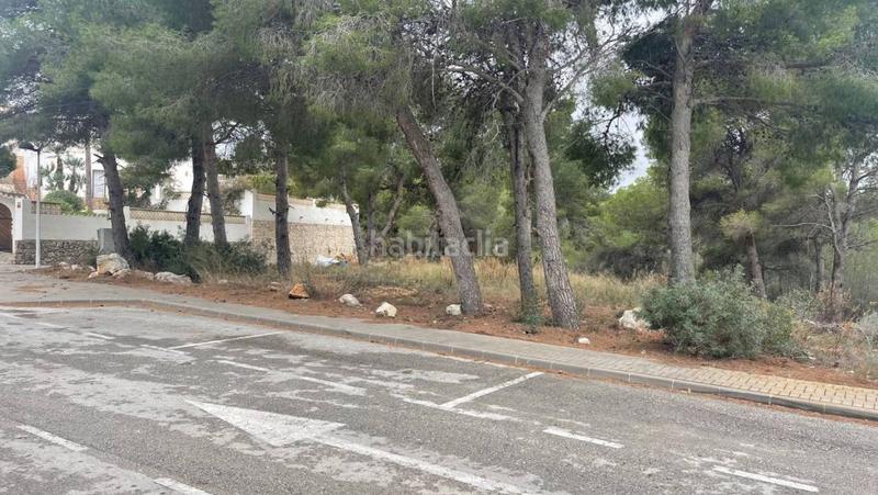 Foto af5804cb-5bd0-4ceb-b2be-bbe24740090f. Casa con parcheggio in Casco Urbano Moraira