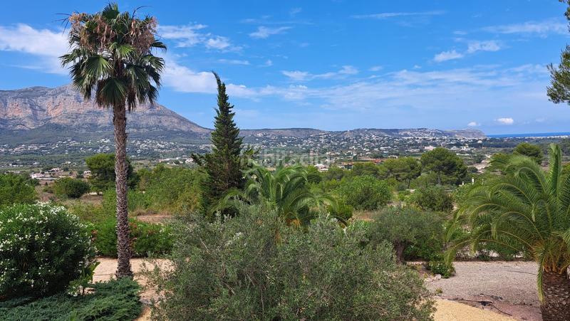 Foto 6a159e90-4cdc-4f61-96ad-4ba485ebbb61. Terreno residencial en Centro Ciudad Xàbia