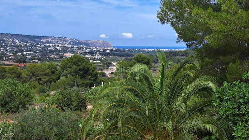 Foto ca034954-4bed-4474-a0f3-368180ac646f. Terreno residencial en Centro Ciudad Xàbia