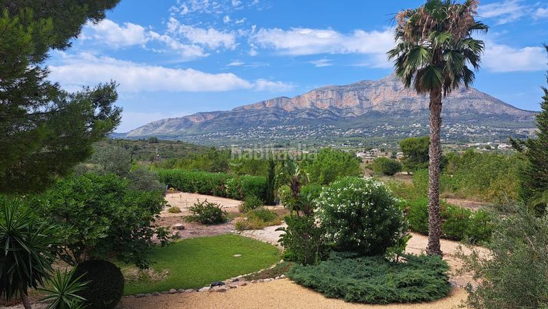 Foto 22ca34dd-4d74-49ca-a59a-16e1efe6f0a1. Wohngrundstück in Centro Ciudad Xàbia