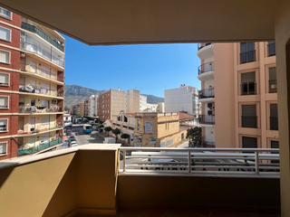 Apartament a Centro Urbano