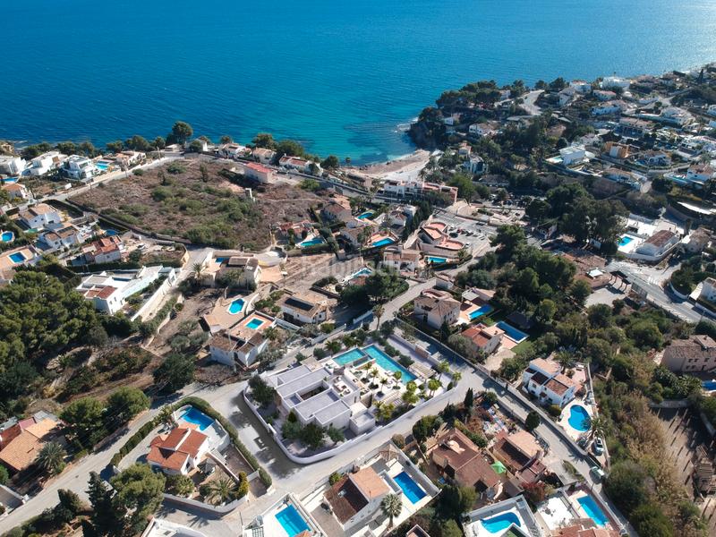 Foto 80633aa5-a459-47e5-9ee5-ccacc8644c49. Maison dans Benissa pueblo Benissa