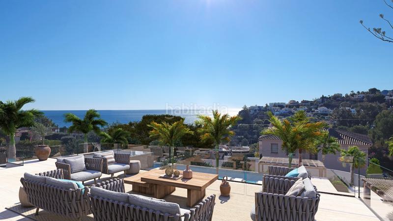 Foto d42b51ec-790b-4967-b460-b546637e995f. Maison dans Benissa pueblo Benissa