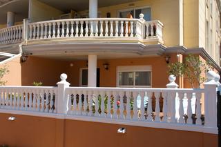 Apartment in Centro Urbano