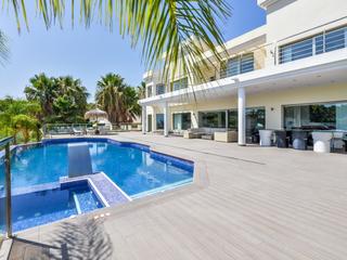 Haus in La Fustera