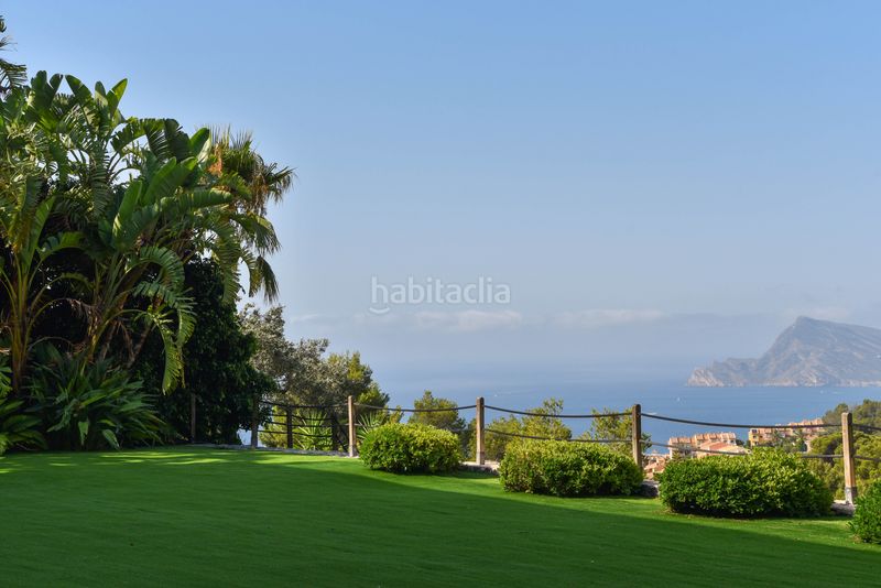 Foto 042f5263-eecb-460d-b9a1-1ef230b68433. Casa a Altea hills Altea