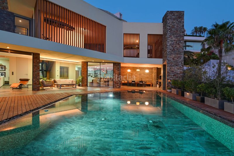 Foto 05e1f347-82cf-4c6a-bbef-6d4997883127. Casa a Altea hills Altea