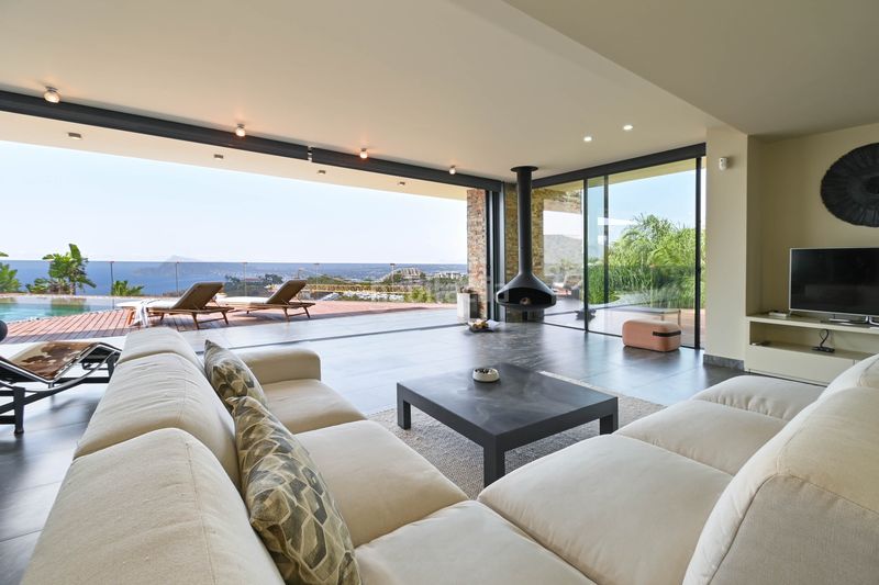 Foto 0d5be337-5405-4e82-b5d3-91525feaf084. Casa a Altea hills Altea