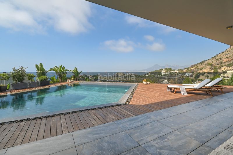 Foto 1f932451-3918-4973-8931-45ed655f4eac. Casa a Altea hills Altea