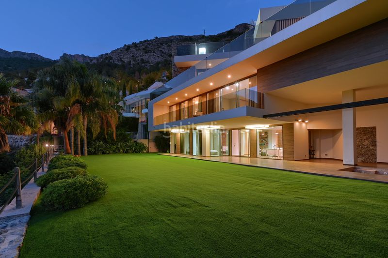 Foto 2c9d20fa-10d0-44b9-b265-3134ea27e5b6. Casa a Altea hills Altea