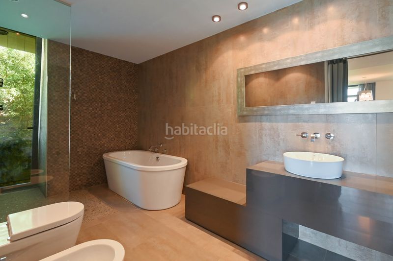 Foto 3a0fe201-95a0-4d9a-b0fa-6d9d614bad1a. Casa a Altea hills Altea