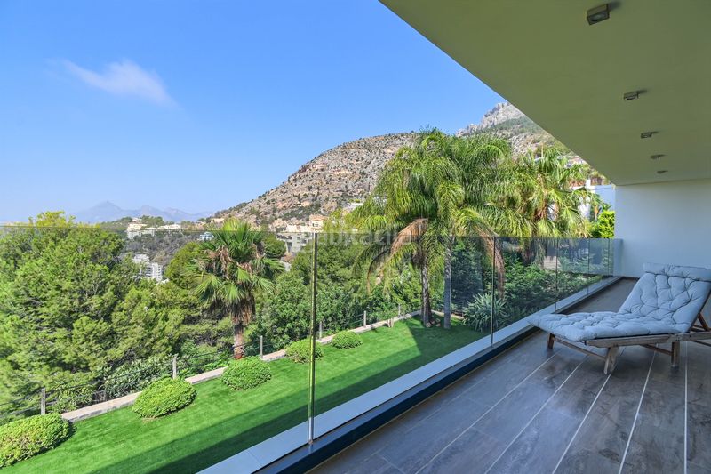 Foto 5c34fe5c-92a1-4e8e-82d5-4bce48062638. Casa a Altea hills Altea
