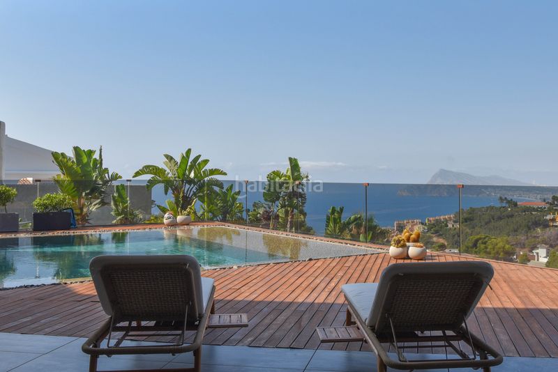 Foto 5e4c71ef-e3ea-4eb3-9fd4-73a44d87f7ec. Casa a Altea hills Altea