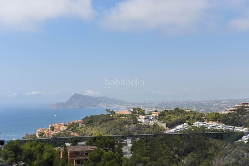 Foto 7afac041-f849-4d18-b9e2-e339c9d662d6. Casa a Altea hills Altea