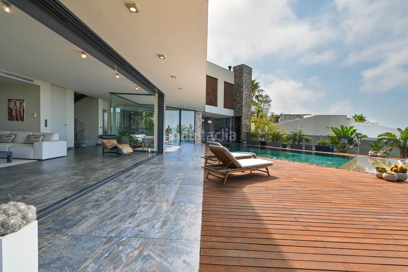 Foto beb8571f-586b-4949-91ce-339d1c0bfbbd. Casa a Altea hills Altea